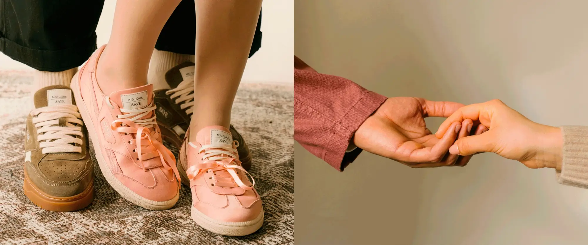 Step Into a Greener Future